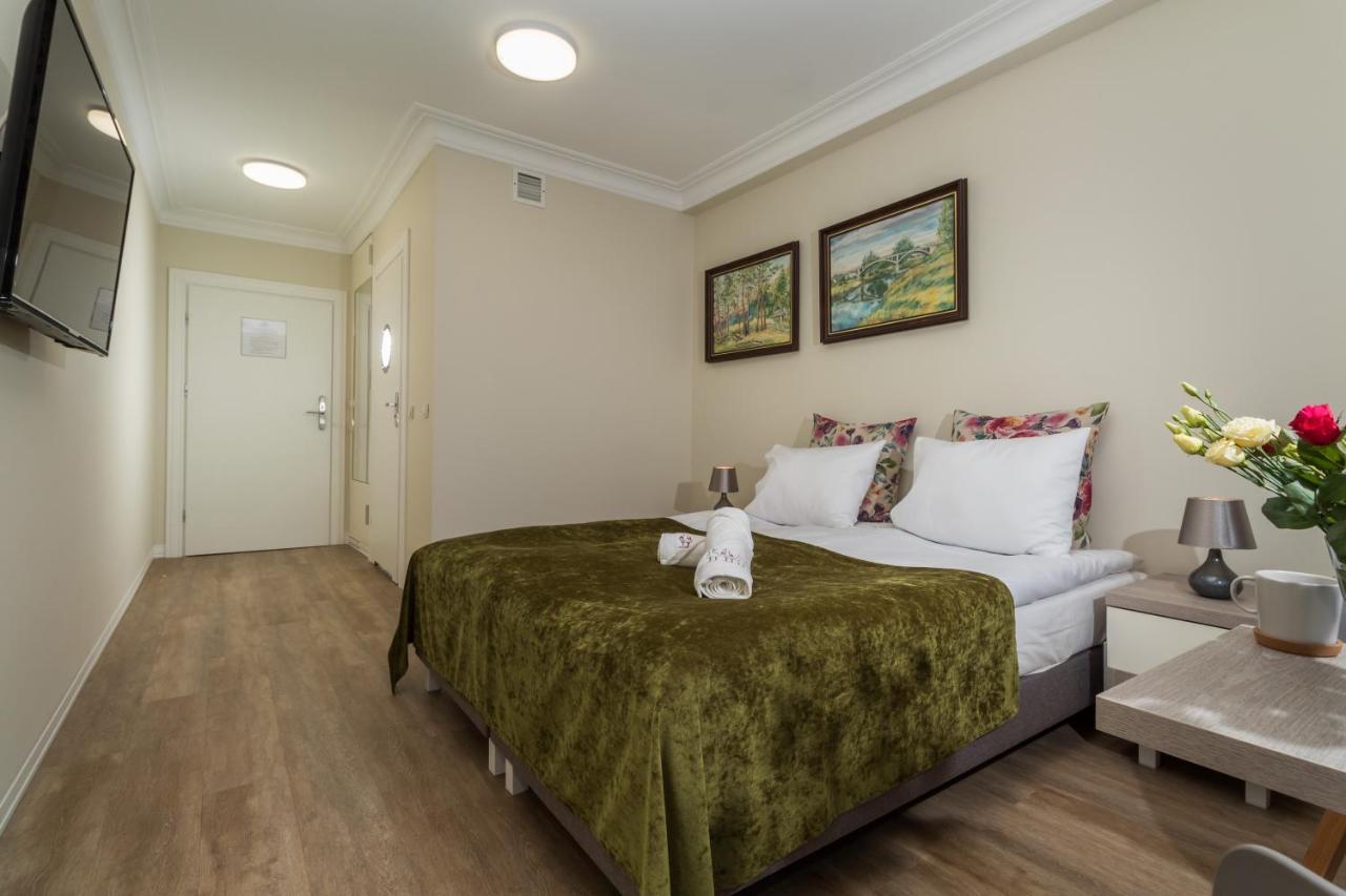 Zamorski By The Sea Bed & Breakfast *