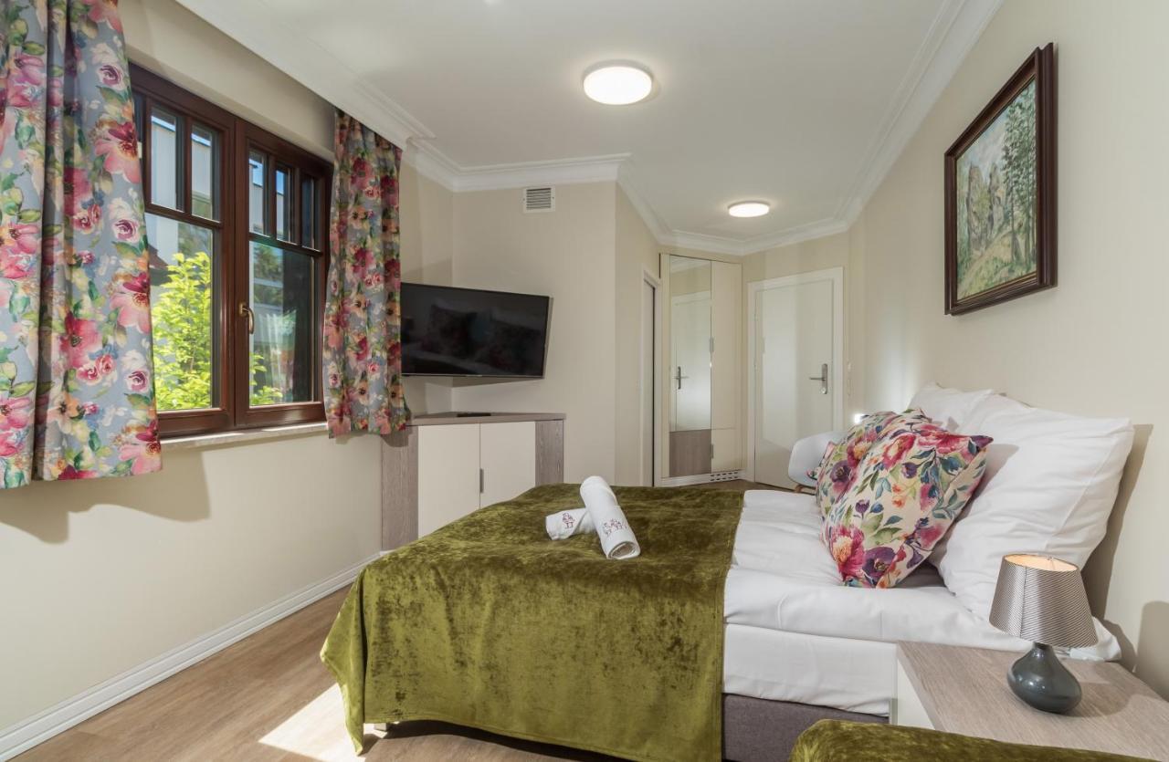 Zamorski By The Sea Bed & Breakfast